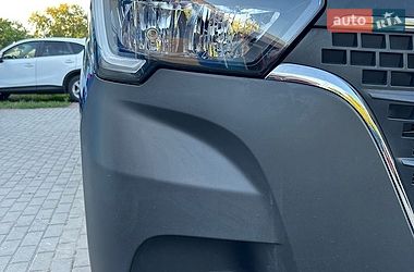 Вантажний фургон Renault Master 2024 в Києві фото 9 Вантажний фургон Renault Master 2024 в Києві