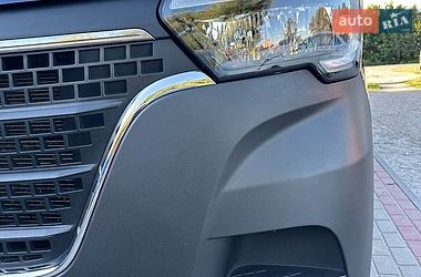 Вантажний фургон Renault Master 2024 в Києві фото 10 Вантажний фургон Renault Master 2024 в Києві