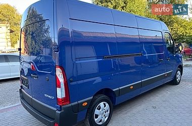 Вантажний фургон Renault Master 2024 в Києві фото 8 Вантажний фургон Renault Master 2024 в Києві