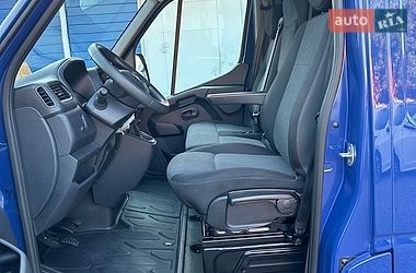 Вантажний фургон Renault Master 2024 в Києві фото 15 Вантажний фургон Renault Master 2024 в Києві