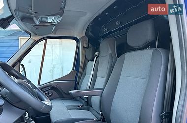 Вантажний фургон Renault Master 2024 в Києві фото 19 Вантажний фургон Renault Master 2024 в Києві
