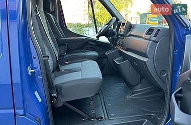 Вантажний фургон Renault Master 2024 в Києві фото 25 Вантажний фургон Renault Master 2024 в Києві