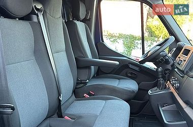 Вантажний фургон Renault Master 2024 в Києві фото 27 Вантажний фургон Renault Master 2024 в Києві