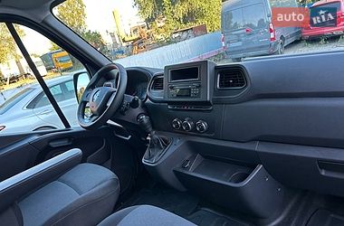 Вантажний фургон Renault Master 2024 в Києві фото 28 Вантажний фургон Renault Master 2024 в Києві