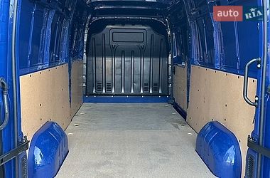 Вантажний фургон Renault Master 2024 в Києві фото 32 Вантажний фургон Renault Master 2024 в Києві