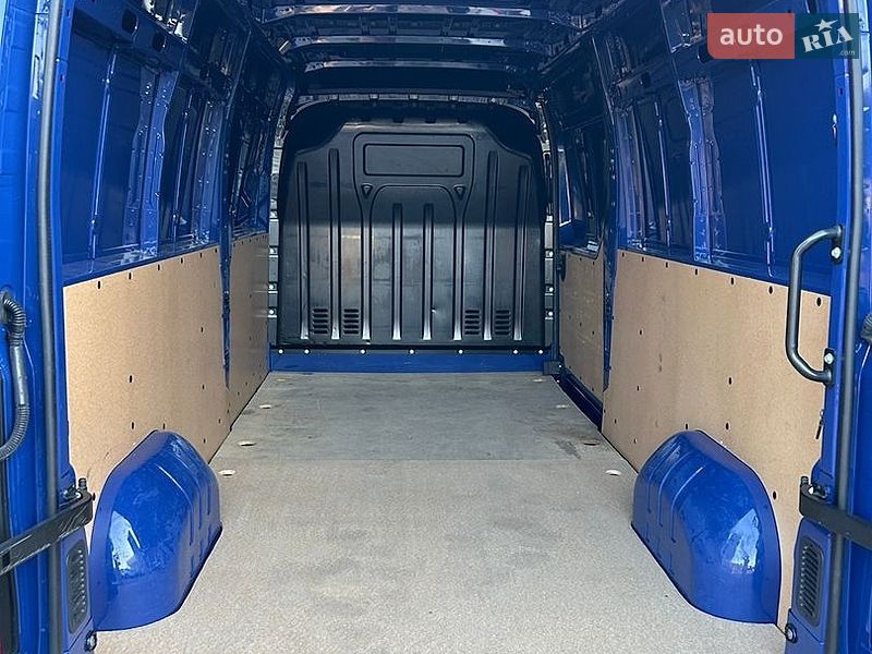 Вантажний фургон Renault Master 2024 в Києві фото 32 Вантажний фургон Renault Master 2024 в Києві