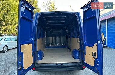 Вантажний фургон Renault Master 2024 в Києві фото 31 Вантажний фургон Renault Master 2024 в Києві