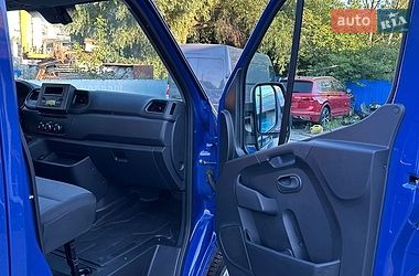 Вантажний фургон Renault Master 2024 в Києві фото 23 Вантажний фургон Renault Master 2024 в Києві