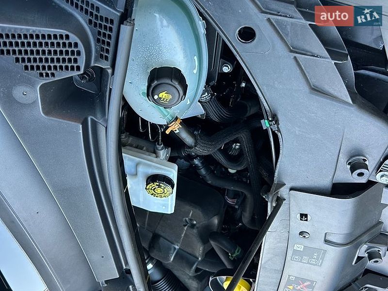 Вантажний фургон Renault Master 2024 в Києві фото 37 Вантажний фургон Renault Master 2024 в Києві
