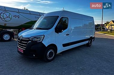 Грузовой фургон Renault Master 2024 в Ковеле