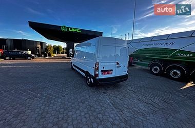 Грузовой фургон Renault Master 2024 в Ковеле