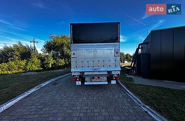 Інші вантажівки Renault Master 2022 в Ковелі