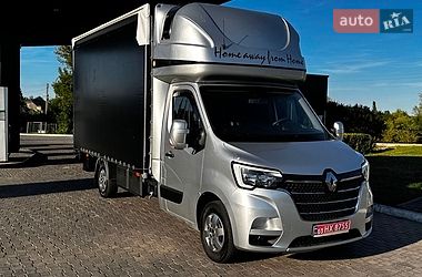 Другие грузовики Renault Master 2022 в Ковеле