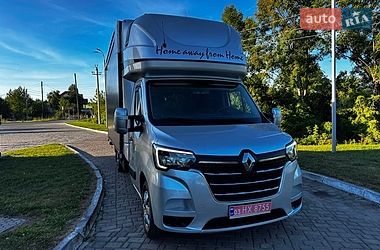 Інші вантажівки Renault Master 2022 в Ковелі