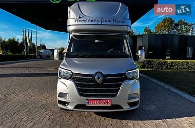 Інші вантажівки Renault Master 2022 в Ковелі