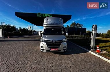 Інші вантажівки Renault Master 2022 в Ковелі