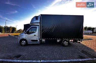 Інші вантажівки Renault Master 2022 в Ковелі
