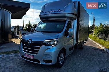 Інші вантажівки Renault Master 2022 в Ковелі
