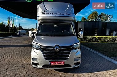 Інші вантажівки Renault Master 2022 в Ковелі