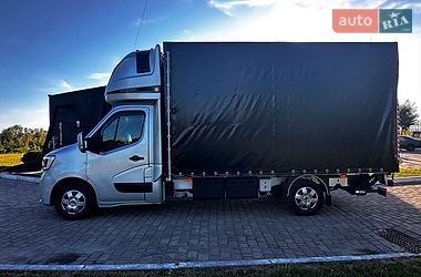 Інші вантажівки Renault Master 2022 в Ковелі
