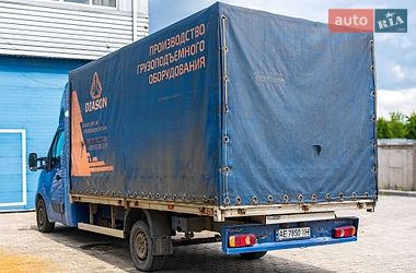 Минивэн Renault Master 2014 в Днепре