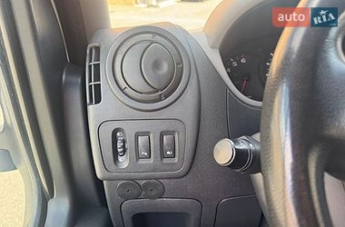 Грузовой фургон Renault Master 2016 в Киеве