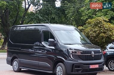 Микровэн Renault Master 2025 в Нежине