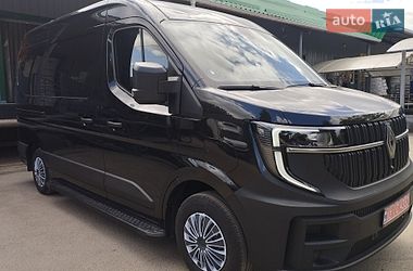 Микровэн Renault Master 2025 в Нежине