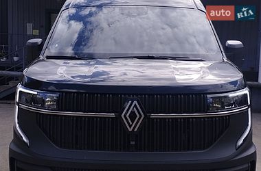 Микровэн Renault Master 2025 в Нежине