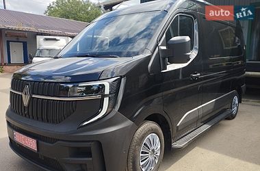 Микровэн Renault Master 2025 в Нежине
