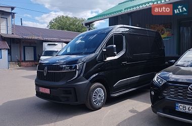 Микровэн Renault Master 2025 в Нежине