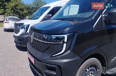 Микровэн Renault Master 2025 в Нежине