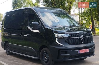 Микровэн Renault Master 2025 в Нежине