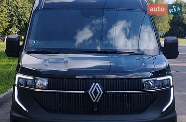 Микровэн Renault Master 2025 в Нежине