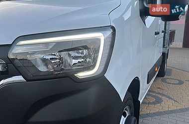 Борт Renault Master 2022 в Луцьку