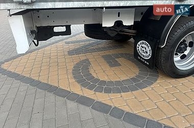 Борт Renault Master 2022 в Луцьку
