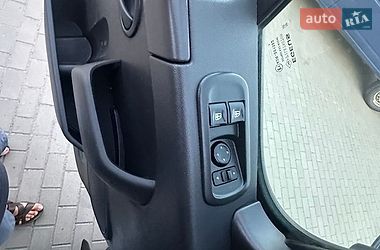 Борт Renault Master 2022 в Луцьку