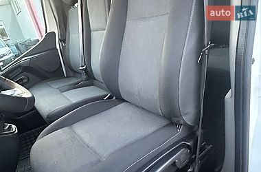 Борт Renault Master 2022 в Луцьку