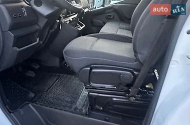 Борт Renault Master 2022 в Луцьку