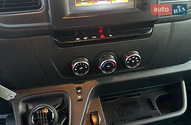 Борт Renault Master 2022 в Луцьку