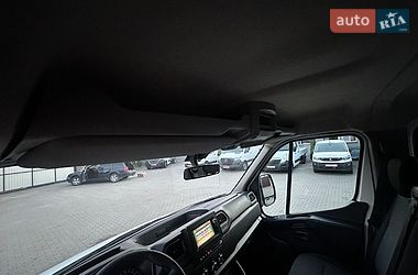 Борт Renault Master 2022 в Луцьку