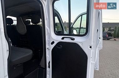 Борт Renault Master 2022 в Луцьку