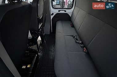 Борт Renault Master 2022 в Луцьку