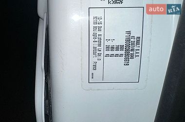 Борт Renault Master 2022 в Луцьку