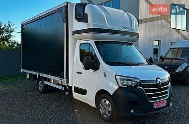 Другие грузовики Renault Master 2022 в Ковеле фото 9 Другие грузовики Renault Master 2022 в Ковеле