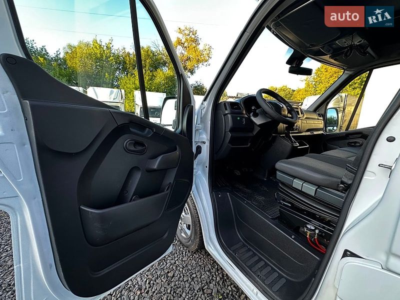 Другие грузовики Renault Master 2022 в Ковеле фото 24 Другие грузовики Renault Master 2022 в Ковеле