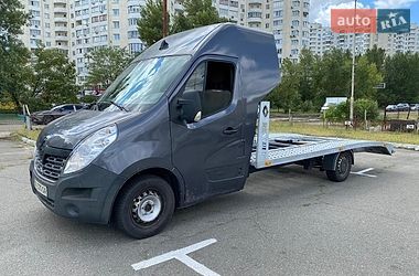 renault master 2015 в Київ від професійного продавця Сергей