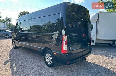 Грузовой фургон Renault Master 2018 в Ровно