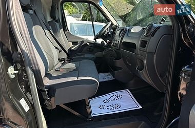Грузовой фургон Renault Master 2018 в Ровно