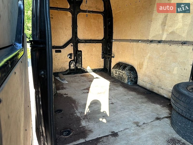 Грузовой фургон Renault Master 2018 в Ровно